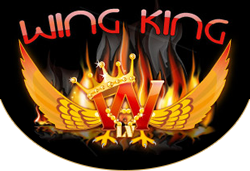 Wing King Las Vegas